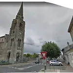 Logis Du Parc * Libourne