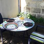 Tatil Evi Logis Du Parc Libourne