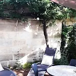 Logis Du Parc Tatil Evi *