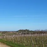 Logis Du Parc Tatil Evi *