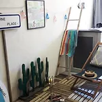 Tatil Evi Logis Du Parc