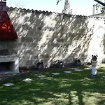 Logis Du Parc Tatil Evi Libourne