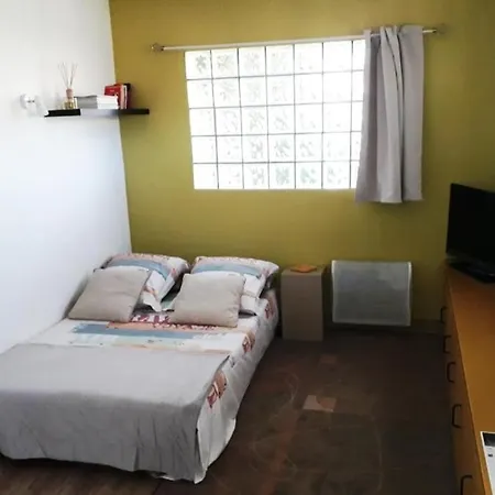 Logis Du Parc Semesterbostad