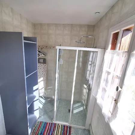 Logis Du Parc Semesterbostad