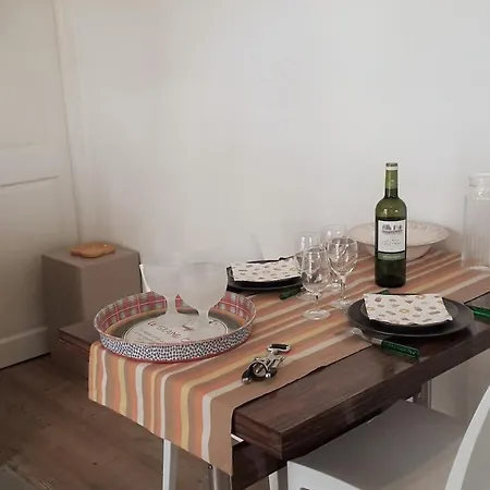 Semesterbostad Logis Du Parc