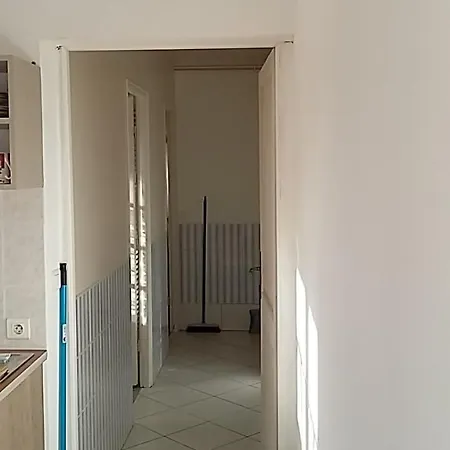 Logis Du Parc Дом отдыха *