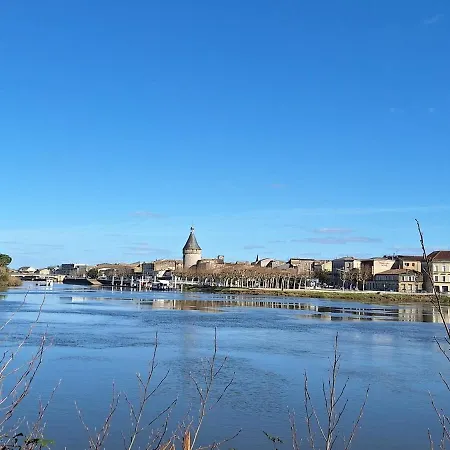 Logis Du Parc Libourne