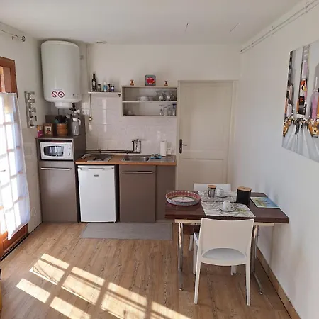 Semesterbostad Logis Du Parc Libourne