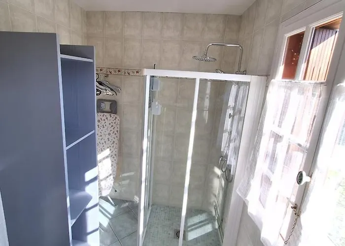 Logis Du Parc Nyaraló