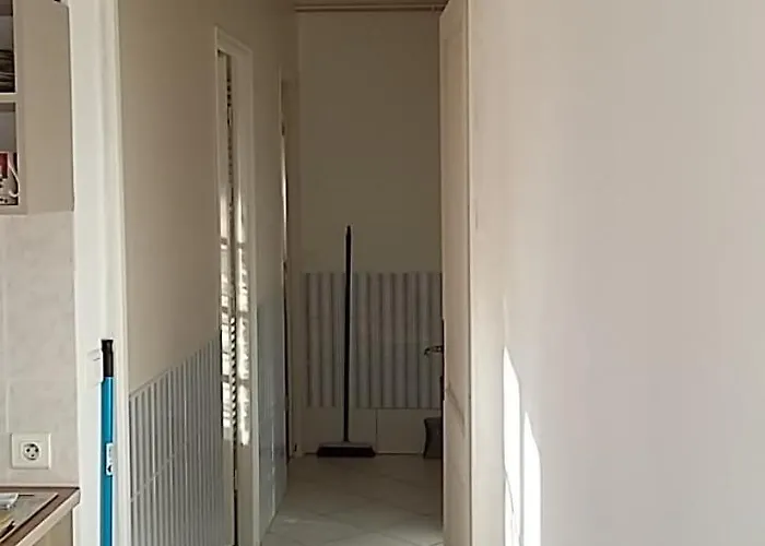 Logis Du Parc Nyaraló *