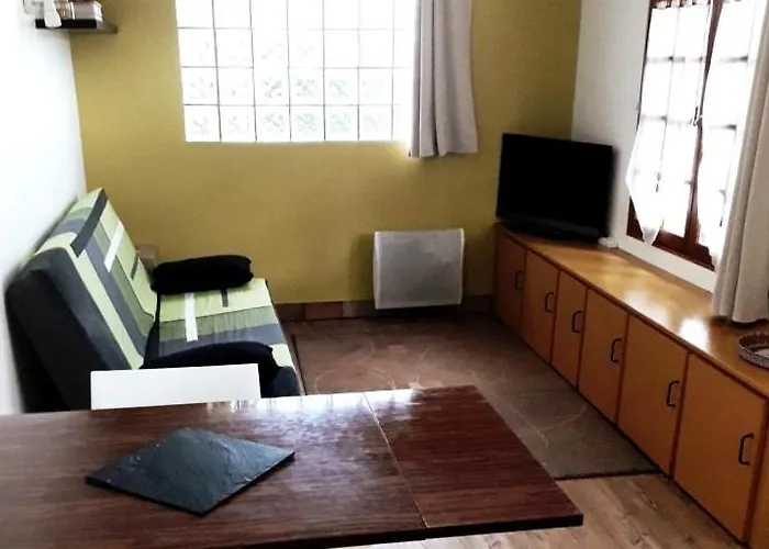 Nyaraló Logis Du Parc Libourne