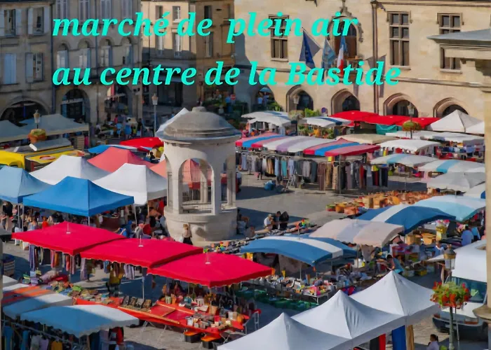 Logis Du Parc * Libourne